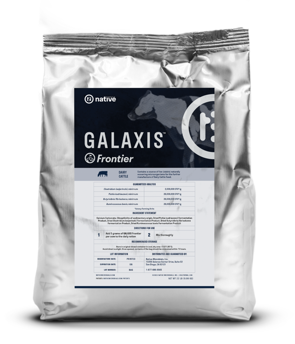 Galaxis Frontier