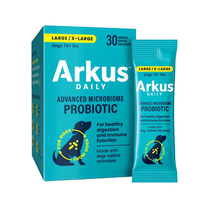 Arkus Daily