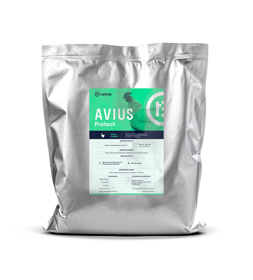 Avius Protect