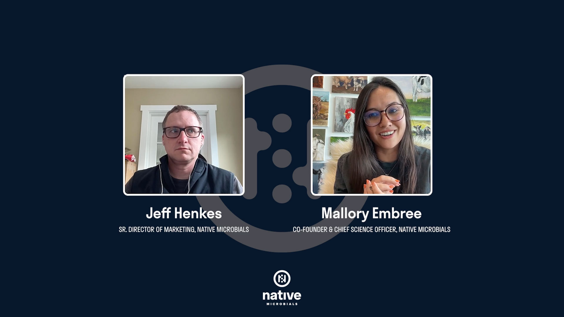 The Journey of Our Dairy Trials