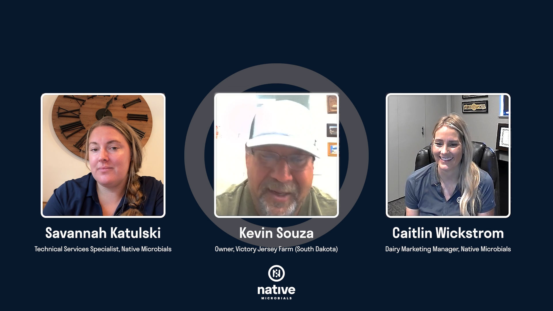 Victory Jersey Farms