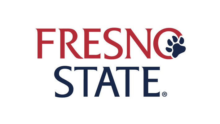 Fresno State Logo