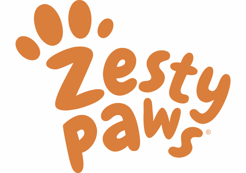 Zesty Paws